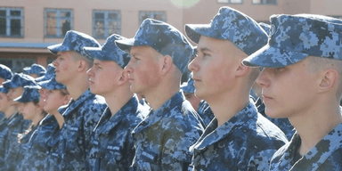 В одеському ліцеї отруїлися 46 курсантів: що відомо