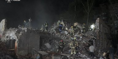 "Препятствием на пути к миру является Россия": в МИД высказались по поводу ночной атаки