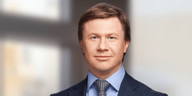 Відмив понад мільярд грн, але втекти не вдалося: екснардепа Демчака затримали у Німеччині