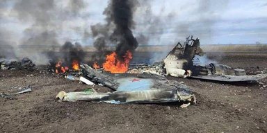 "Они рискнули неудачно": Игнат раскрыл детали успешной ликвидации трех российских Су-34 (видео)