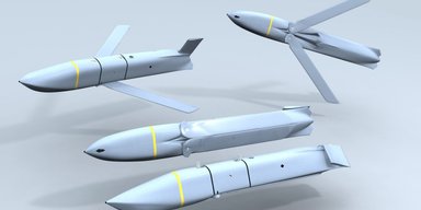 Накриють аеродроми у радіусі 200 кілометрів: що можуть ракети AGM-158 під F-16, які дає Захід