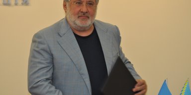 Объяснительная олигарха. Ключевые цитаты Коломойского из интервью 26 марта