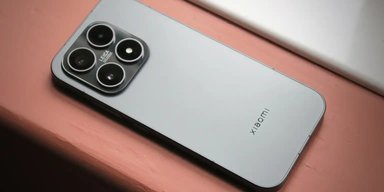 Смартфон Xiaomi 17 порівняли з iPhone 17: результат здивував навіть експертів (фото)