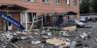 "Помста" за авібази: у РФ заявили, що масований удар по Україні був "відповіддю на теракти Києва"