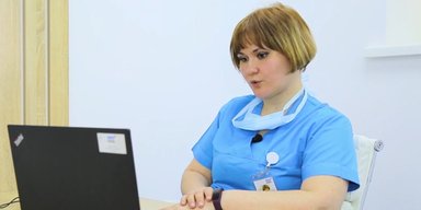 Декларация онлайн и доступ для подростков: в Украине заработал Кабинет пациента