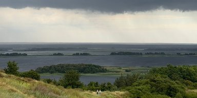 Жара отступает: синоптики уточнили прогноз погоды на конец июля (карты)