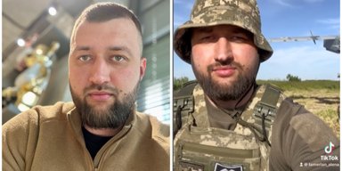 Тамерлан різко висловився про блогерів, які займаються благодійними зборами