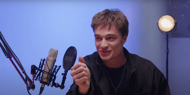 "До крінжа не готовий": Грабар розповів про кастинг на "Холостяк" і ставлення до шоу (відео)