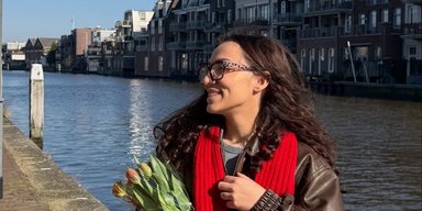 Українка розповіла, як їй живеться у селі в Нідерландах і викликала жваву дискусію (відео)
