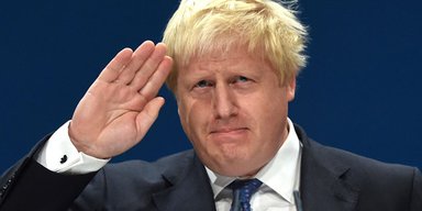 Brexit-премьер. Пять проклятий Бориса Джонсона