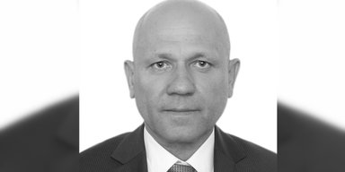 Ліквідовував аварію на ЧАЕС: помер колишній народний депутат Олександр Рябека