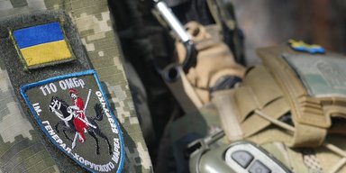 Гибель командира 110-й бригады ВСУ Сергея Захаревича: Зеленский рассказал детали (видео)