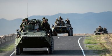 "Ціль — вся область": Сирський назвав напрямок, де ЗС РФ готуються до "потужного удару"