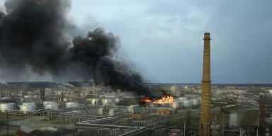 Україна збільшила дальність ударів по глибокому тилу РФ до 1750 км, — Міноборони