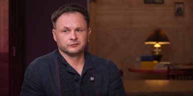 Підтримує ЗСУ: зірка "Кіборгів" назвав єдину людину, яку можна вважати "хорошим росіянином"