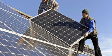 Погода в помощь. Как успеть заработать на домашней солнечной электростанции