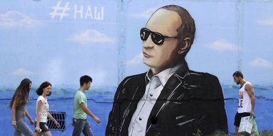 "Это не последний": юрист рассказал, на кого еще из руководства РФ могут выдать ордер в Гааге