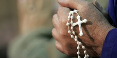 Крестовый подход. Почему критика церкви непопулярна среди политиков