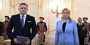 Виступає проти допомоги Україні: Фіцо вчетверте став прем'єр-міністром Словаччини