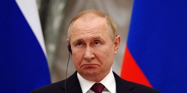 Путін нападе на НАТО, бо програвати Україні йому соромно: хто стане першою жертвою, — аналітик