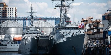 Учения BALTOPS 2025: НАТО и РФ проведут учения в Балтийском море, возможны провокации, – Bild