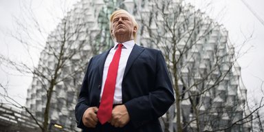 Парадокс Трампа. Какой урок преподал миру 45-й президент США