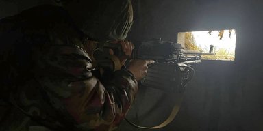 Наступ на північному фронті: що стоїть за активізацією РФ у Харківській і Сумській областях