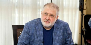 Суд арестовал Коломойского с залогом в 509 млн грн: бизнесмен не согласен с подозрением