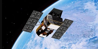 Космическая обсерватория Swift уйдет красиво: запущены все инструменты перед неизбежной гибелью