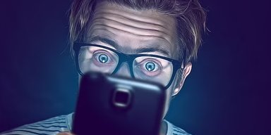 Немає сил боротися. Учені розробили новий спектр інтернет-залежності: як перевірити себе