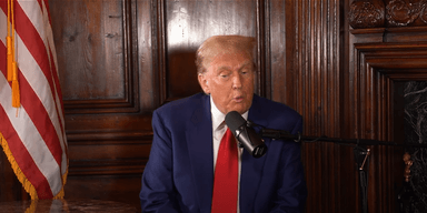 США готують "останній удар" по Ірану: які сценарії розглядає Трамп