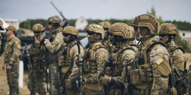 ССО застосували новітню зброю проти ЗС РФ: що відомо та які втрати в росіян (відео)