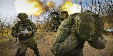 Атакуют ночью: россияне изменили тактику штурмов в Курской области, — комендатура ВСУ