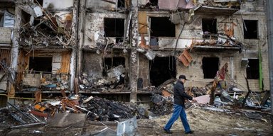 Чи буде в Україні "монгольська пустеля" після війни: прогноз соціолога