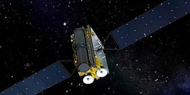 Бачить 30% Землі: секрет китайського супутника-шпигуна полягає в рідкісному металі