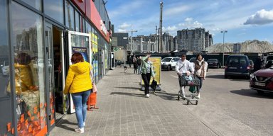 Буча становится торговым хабом: все о новом Retail Park Bucha
