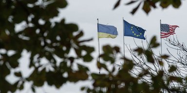 Контакт миров. Как это — вести бизнес с украинцами