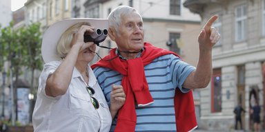 Государству веры нет. Как самостоятельно накопить на пенсию в Украине