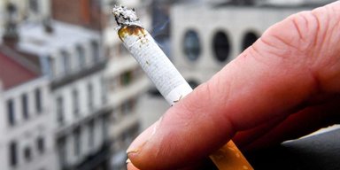 Налоги курильщика. Что будет с ценами  на сигареты в Европе и чего ждать Украине