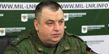 Не выжил: в Луганске подорвали экс-начальника "народной милиции ЛНР": фото и детали
