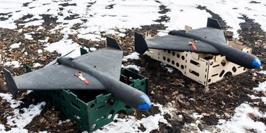 Не піддаються РЕБ: Forbes розповіло про причини вдалих дій ЗСУ в Торецьку