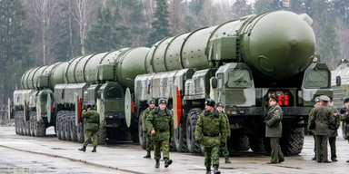 "У 50% ядерних ракет РФ минув термін придатності": експерт про реальну небезпеку "ядерної дубинки" (відео)