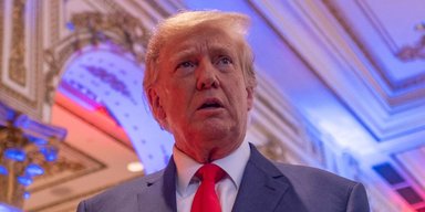 "Не слишком хорошо справляются": Трамп ответил, помогают ли россияне Ирану в противостоянии с США