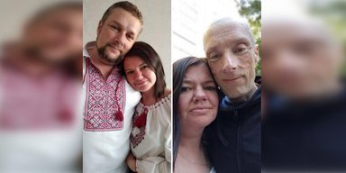 Три года российского плена: поэтесса из Мариуполя показала истощенных украинских военных