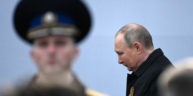 Регіони РФ відмовляються святкувати 9 травня: побоюються "провокацій" ЗСУ, — росЗМІ