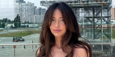 Надіюсь на диво: Дорофєєва може лягти на операцію після крововиливу у зв'язку
