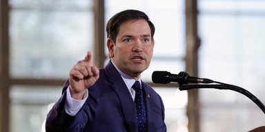 Чи буде НАТО без Америки: США переосмислять значення Альянсу після війни в Ірані, — Рубіо