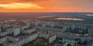 Реновация по-украински. Что ждет устаревший жилой фонд