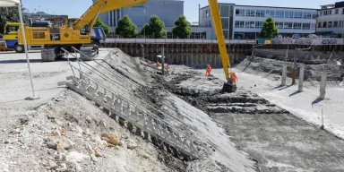 Знищило стихійне лихо: археологи знайшли древнє поселення у Німеччині (фото)
