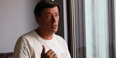 Украинцам, как и курдам, необходимо угадать победителя на Ближнем Востоке, — востоковед Сергей Данилов